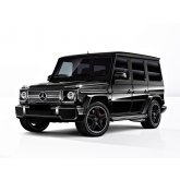 MERCEDES W463 (92-) GELENDEWAGEN