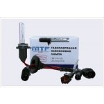 Ксеноновые лампы газоразрядные MTF Light серии H и сери HB