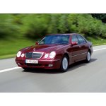 Оптика на автомобиль Mercedes W210 с 1995г. по 2002г.Штатная оптика на автомобиль Mercedes W210 с 1995г. по 2002г.