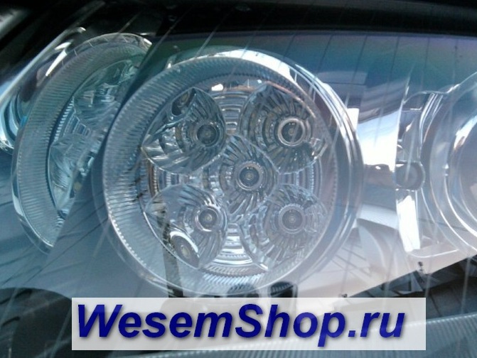 Дневные ходовые огни Philips, Osram, Narva, Маяк, Xenite, Fristom  12V 24V   www.WesemShop.ru