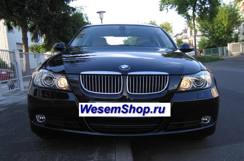 Дневные ходовые огни Philips, Osram, Narva, Маяк, Xenite, Fristom  12V 24V   www.WesemShop.ru