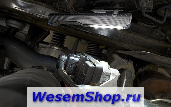 Светодиодные инспекционные фонари Philips  www.WesemShop.ru