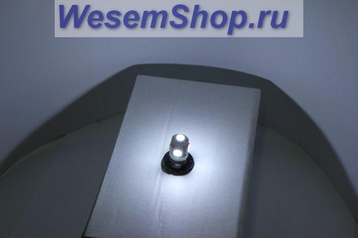Габаритный светодиод Xenite T 507