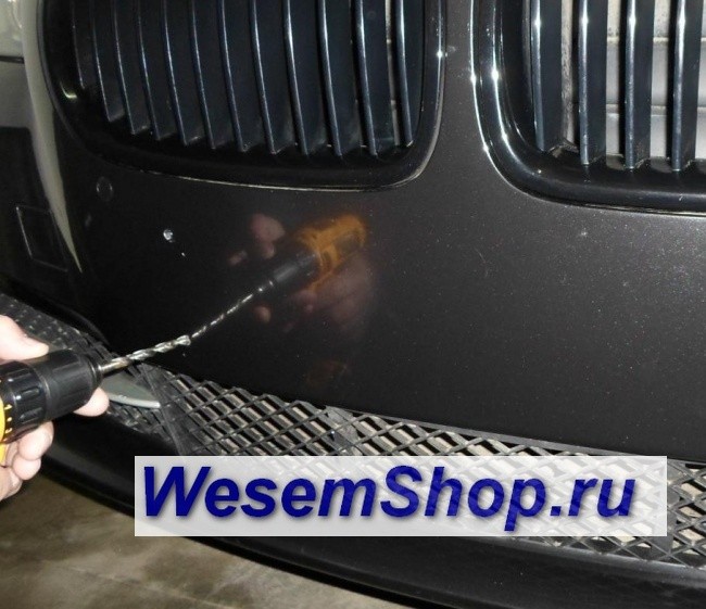 Антивандальная рамка  www.WesemShop.ru