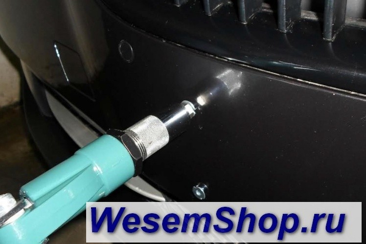 Антивандальная рамка  www.WesemShop.ru