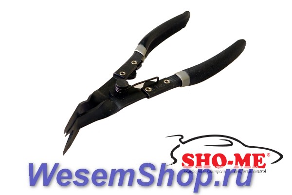 Инструмент для вскрытия фары SHO-ME 2506