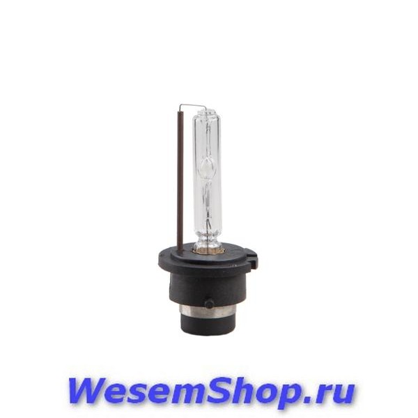 Ксеноновая лампа Xenite D2S 4300K, 5000K, 6000К  www.WesemShop.ru