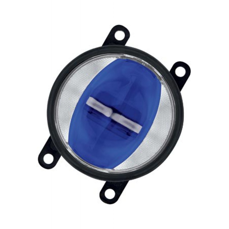 Противотуманная фара и Дневные ходовые огни DRL Osram LEDriving FOG PL 103   www.WesemShop.ru