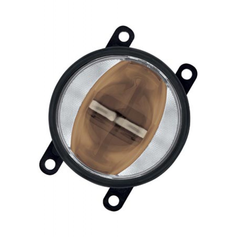 Противотуманная фара и Дневные ходовые огни DRL Osram LEDriving FOG PL 103   www.WesemShop.ru