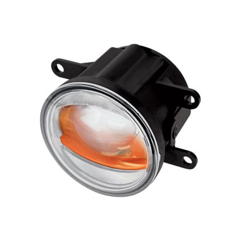 Противотуманная фара и Дневные ходовые огни DRL Osram LEDriving FOG PL 103   www.WesemShop.ru