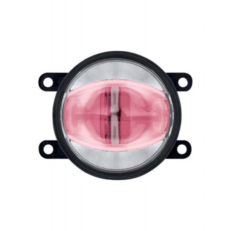 Противотуманная фара и Дневные ходовые огни DRL Osram LEDriving FOG PL 103   www.WesemShop.ru
