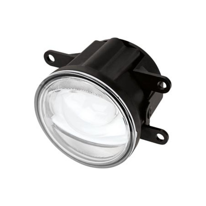 Противотуманная фара и Дневные ходовые огни DRL Osram LEDriving FOG PL 103   www.WesemShop.ru