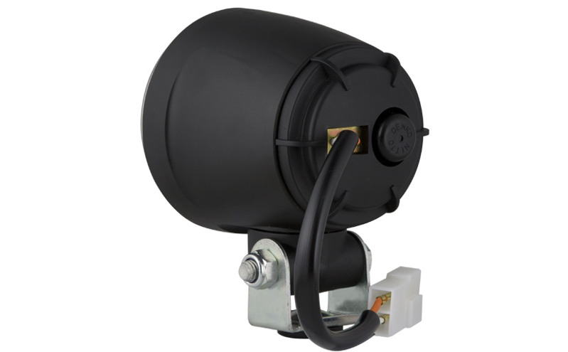 Противотуманная фара WESEM HO4 416.11 (поворотная с проводом)  www.WesemShop.ru