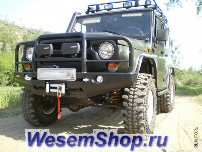 Защитная крышка на фару Wesem 5HP (пластик) A 255.81 крышка