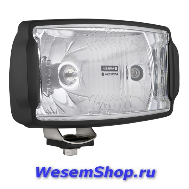 Дополнительный дальний свет Wesem 5HP 224.86
