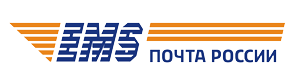 Доставка EMS Почтой России